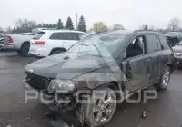 2017 Jeep COMPASS фото