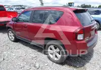 2017 Jeep COMPASS фото