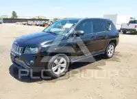 2017 Jeep COMPASS фото