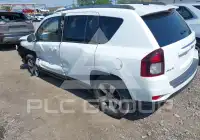 2017 Jeep COMPASS фото
