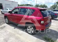 2017 Jeep COMPASS фото
