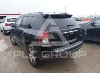 2017 Jeep COMPASS photo