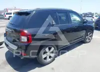2017 Jeep COMPASS фото