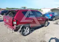 2017 Jeep COMPASS photo