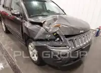 2017 Jeep COMPASS фото