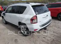 2017 Jeep COMPASS фото
