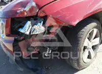 2017 Jeep COMPASS photo
