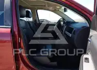 2017 Jeep COMPASS photo