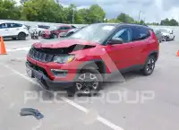 2017 Jeep COMPASS фото