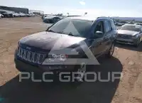 2017 Jeep COMPASS фото
