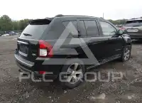 2017 Jeep COMPASS фото