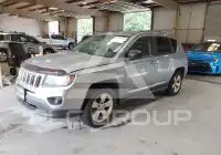 2017 Jeep COMPASS photo