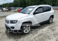 2017 Jeep COMPASS фото