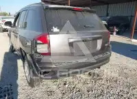 2017 Jeep COMPASS фото