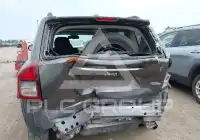 2017 Jeep COMPASS фото