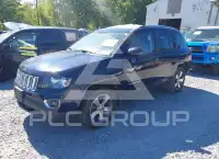 2017 Jeep COMPASS фото