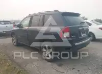 2017 Jeep COMPASS photo