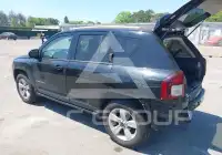 2017 Jeep COMPASS фото