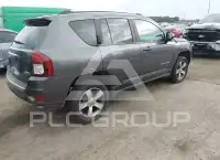 2017 Jeep COMPASS фото