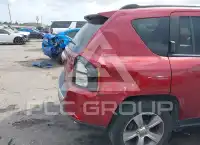 2017 Jeep COMPASS фото