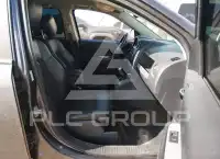 2017 Jeep COMPASS фото