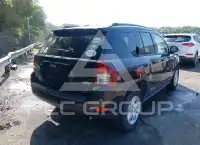 2017 Jeep COMPASS фото