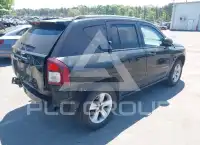 2017 Jeep COMPASS фото