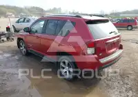 2017 Jeep COMPASS photo