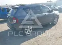 2017 Jeep COMPASS фото
