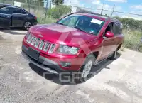 2017 Jeep COMPASS фото