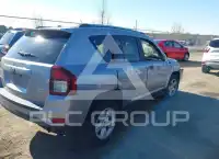 2017 Jeep COMPASS фото