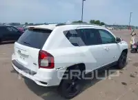 2017 Jeep COMPASS photo