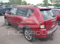 2017 Jeep COMPASS фото