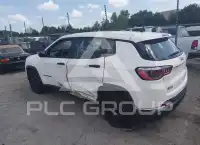 2017 Jeep COMPASS фото