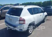 2017 Jeep COMPASS фото