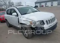 2017 Jeep COMPASS фото