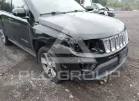 2017 Jeep COMPASS фото