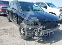 2017 Jeep COMPASS фото