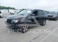 2017 Jeep COMPASS фото