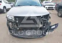 2017 Jeep COMPASS фото