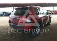 2017 Jeep COMPASS фото