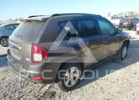 2017 Jeep COMPASS фото