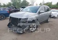 2017 Jeep COMPASS фото