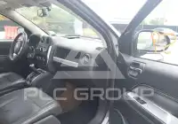 2017 Jeep COMPASS photo