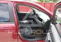 2017 Jeep COMPASS фото
