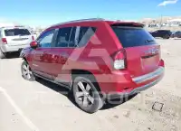 2017 Jeep COMPASS photo