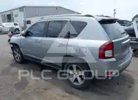 2017 Jeep COMPASS фото