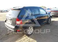 2017 Jeep COMPASS photo