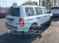 2017 Jeep PATRIOT photo