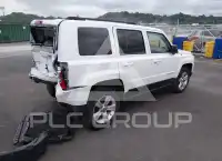 2017 Jeep PATRIOT photo